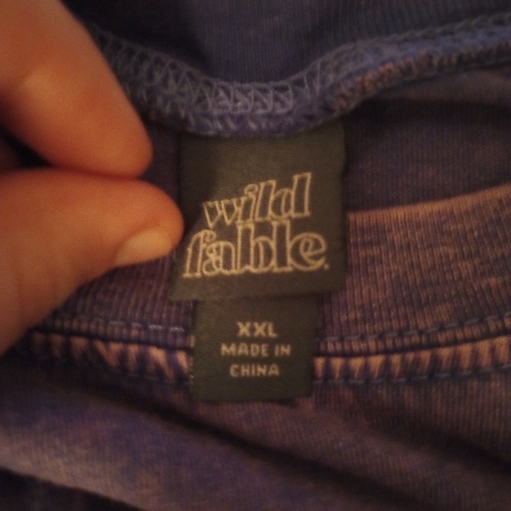 Tank top - Picture 2 of 2